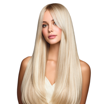 המפתח לשיער חלומי