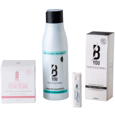 בי-יו פרופשיונל B YOU Professional