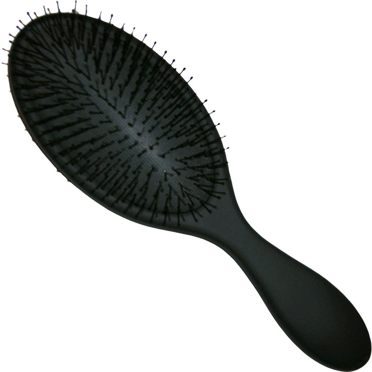 מברשת לשיער - מברשת אובל קרבון מאת וולדן Welldan | | אידיאלית ל- וולדן מברשות להברשה | מושלמת ל- {{ product_use_case }}