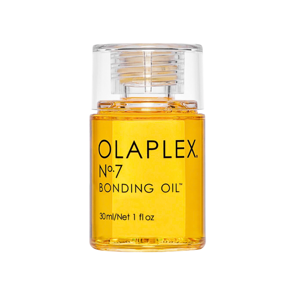 סרום לשיער - שמן משקם לשיער OLAPLEX אולפלקס בונדינר מס` 7 30 מ"ל מאת אולפלקס OLAPLEX | | אידיאלית ל- אולפלקס ללא אלכוהול סרום לשיער שיקום שיער | מושלמת ל- {{ product_use_case }}