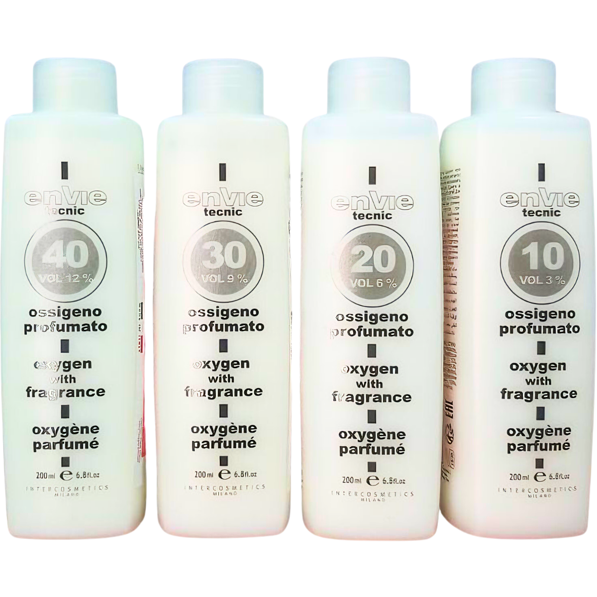 קרם חמצן - קרם חמצן מבושם ENVIE אנווי 200 מ"ל מאת אנווי ENVIE | | אידיאלית ל- אנווי חמצן לשיער קרם חמצן לשיער | מושלמת ל- {{ product_use_case }}