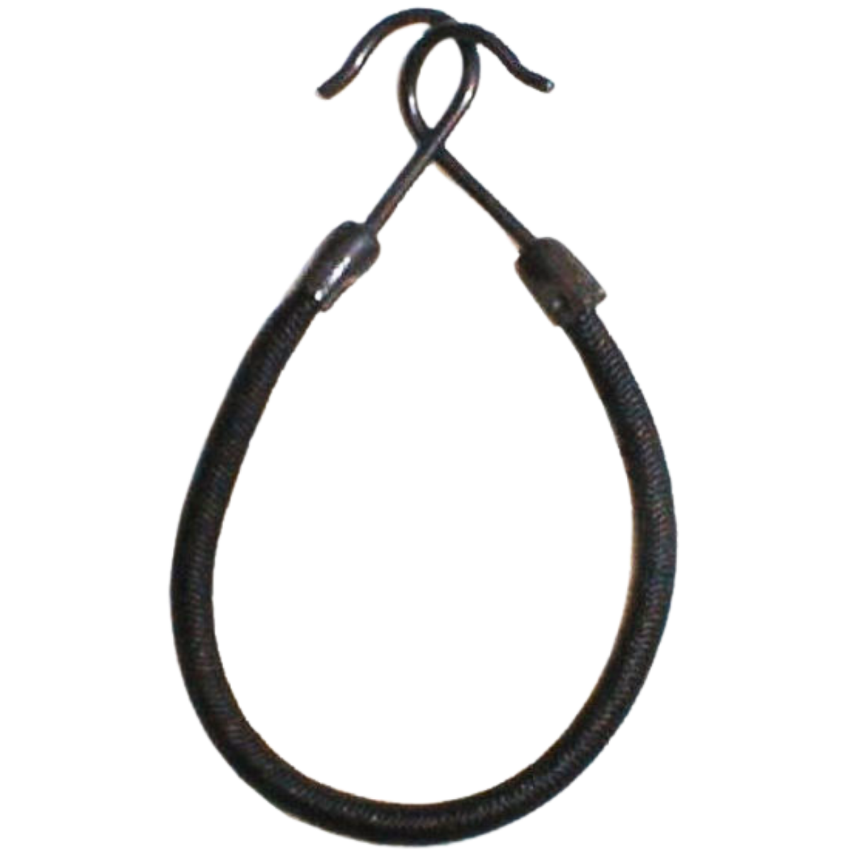 גומיה לשיער - גומיות קרס לקוקו מאת וולדן Welldan | | אידיאלית ל- וולדן עזרי תסרוקות | מושלמת ל- {{ product_use_case }}