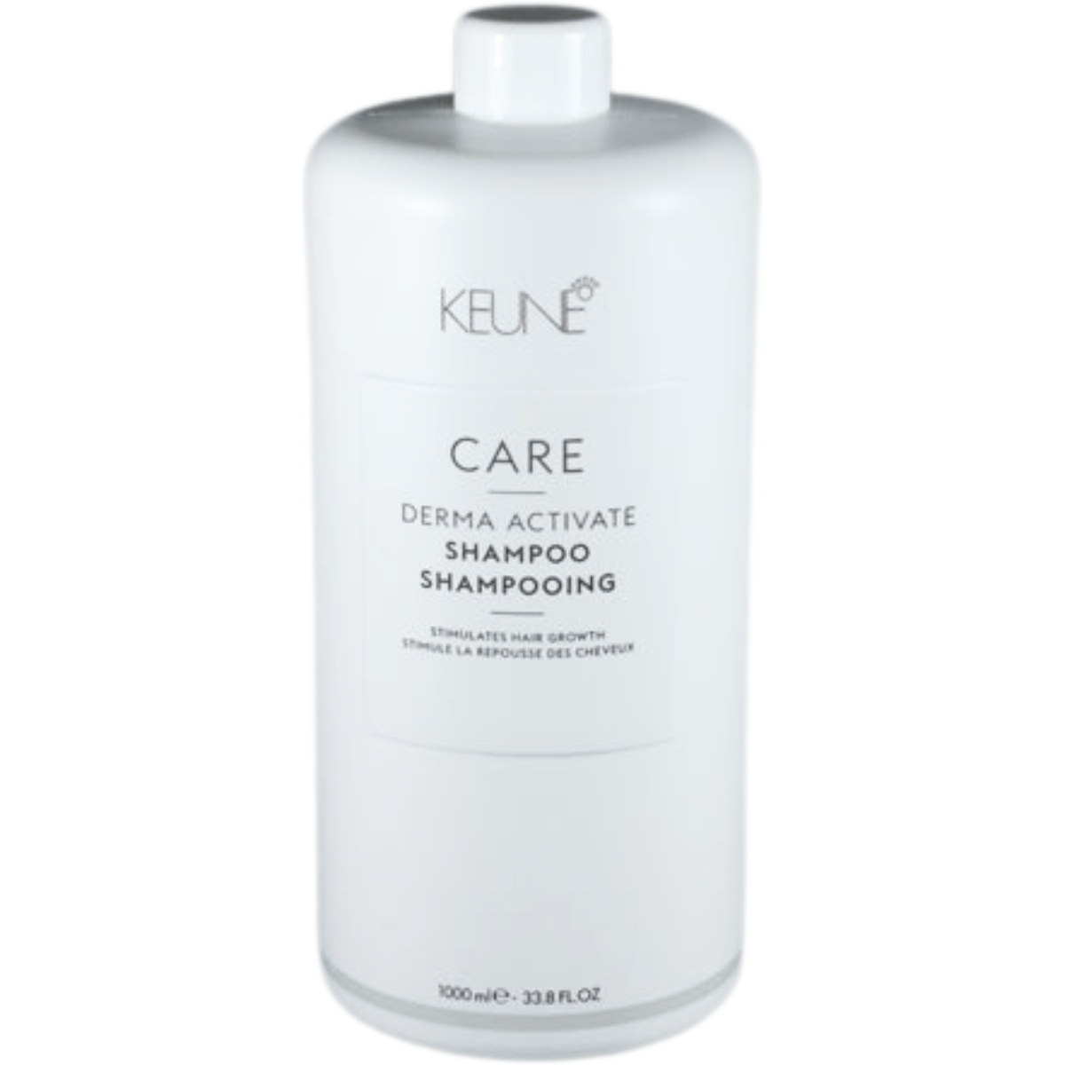 שמפו לשיער - שמפו לשיער דליל דרמה אקטיבייט קיון 1000 מ"ל מאת קיון KEUNE | | אידיאלית ל- טיפול לקרקפת קיון שמפו לשיער שמפו נגד הנשירה שמפו נגד נשירה | מושלמת ל- {{ product_use_case }}