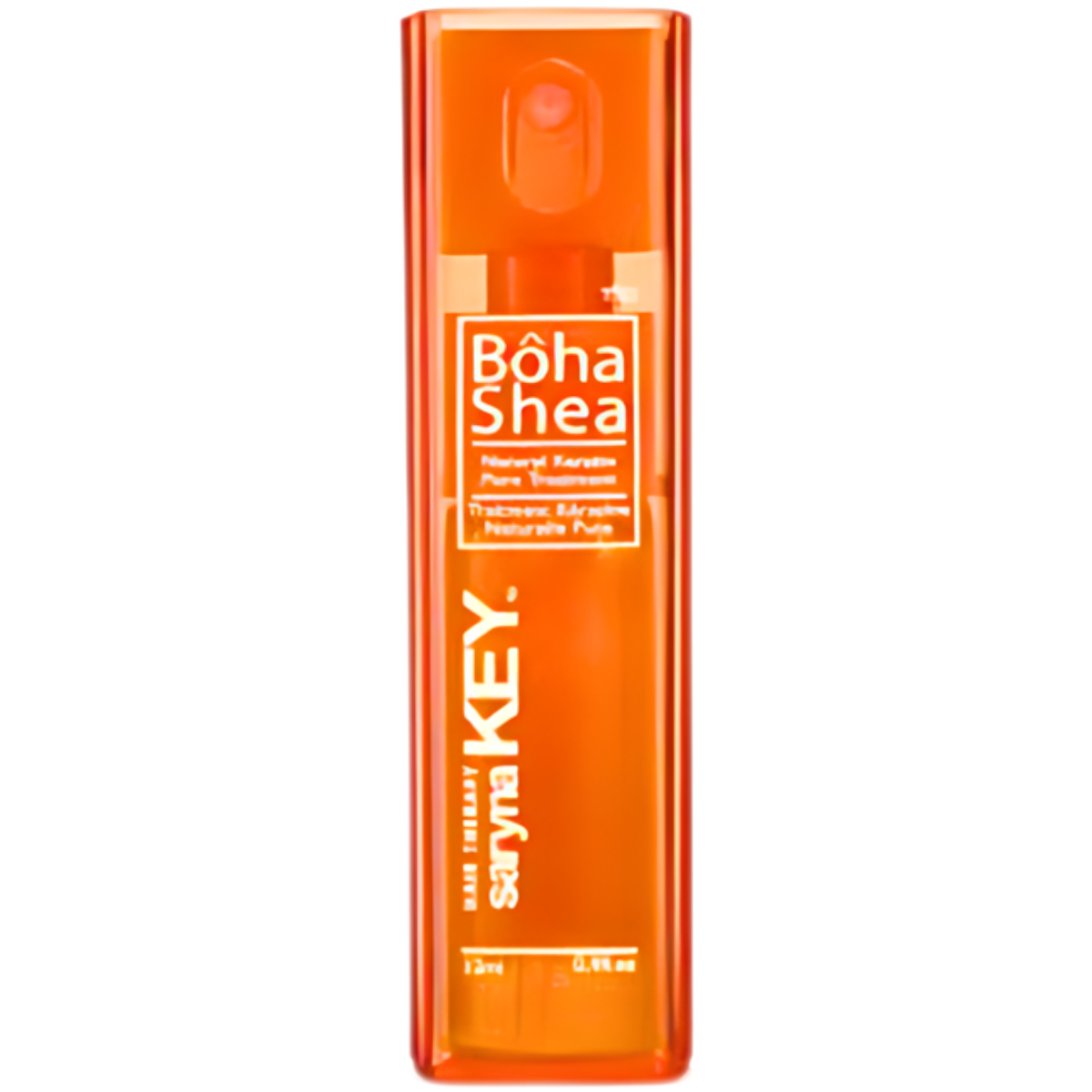 אמפולה לשיער - אמפולת קרטין לשיקום השיער סרינה קיי 12 מ"ל מאת סרינה קיי SARYNA KEY | | אידיאלית ל- אמפולות לשיער סרינה קיי שיקום שיער | מושלמת ל- {{ product_use_case }}