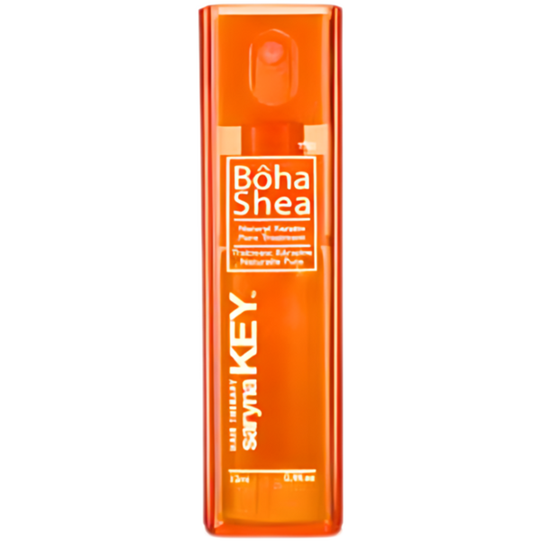 אמפולה לשיער - אמפולת קרטין לשיקום השיער סרינה קיי 12 מ"ל מאת סרינה קיי SARYNA KEY | | אידיאלית ל- אמפולות לשיער סרינה קיי שיקום שיער | מושלמת ל- {{ product_use_case }}