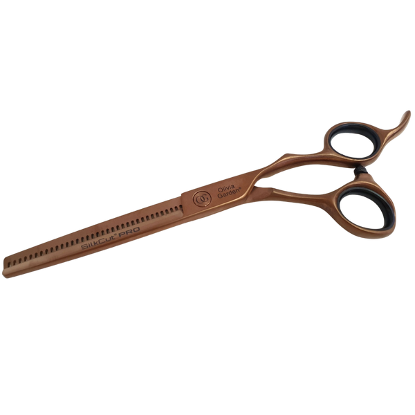 מספריים לשיער - מספרי דילול סילקאט CPR-63 מאת וולדן Welldan | | אידיאלית ל- וולדן מספריים לדילול | מושלמת ל- {{ product_use_case }}