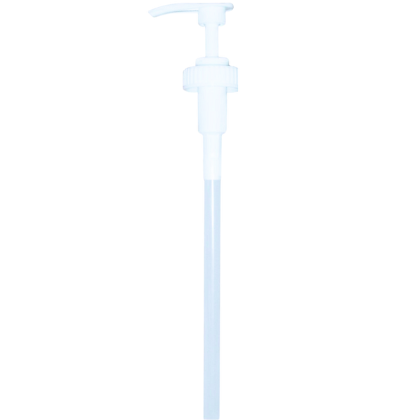 משאבה - משאבה לגלון שמפו/מרכך 4 ליטר מאת וולדן Welldan | | אידיאלית ל- וולדן כלים ואביזרי חפיפה | מושלמת ל- {{ product_use_case }}