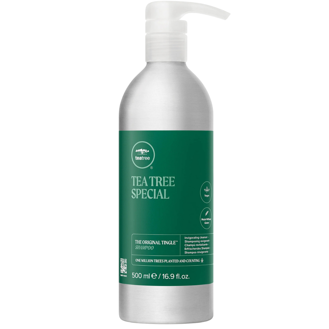 שמפו לשיער - פול מיטשל שמפו עץ התה לשיער 500 מ"ל מאת פול מיטשל PAUL MITCHEL | | אידיאלית ל- פול מיטשל שמפו לשיער שמפו נגד הנשירה שמפו נגד נשירה | מושלמת ל- {{ product_use_case }}
