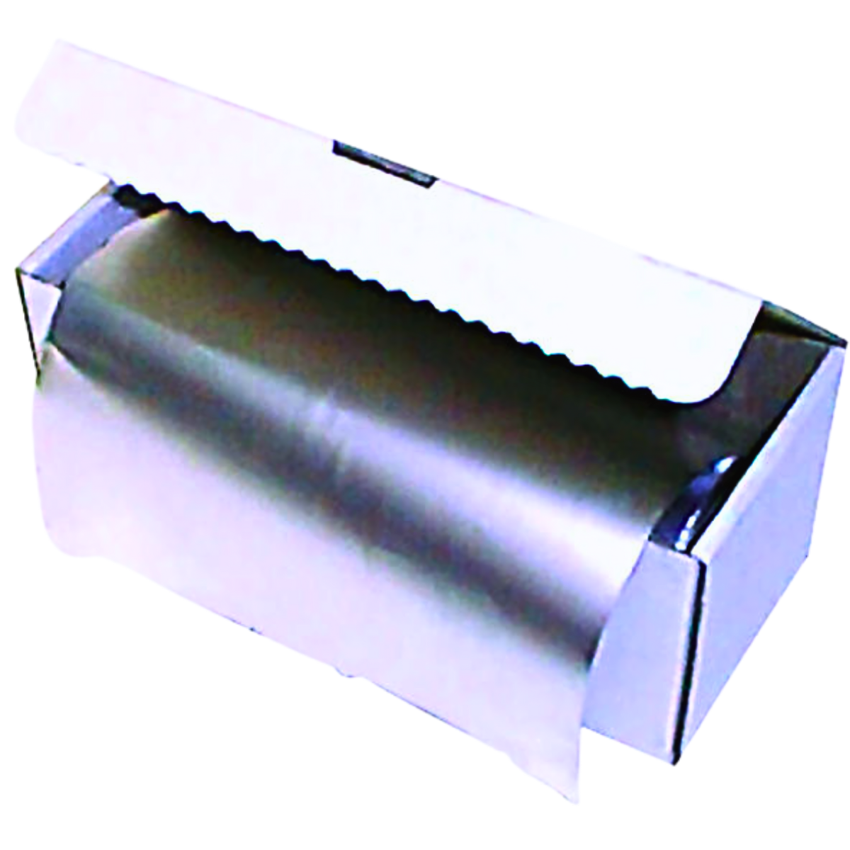 נייר כסף - גליל נייר כסף מאת וולדן Welldan | | אידיאלית ל- וולדן עזרי פסים ופרמננט עזרים לצביעה | מושלמת ל- {{ product_use_case }}