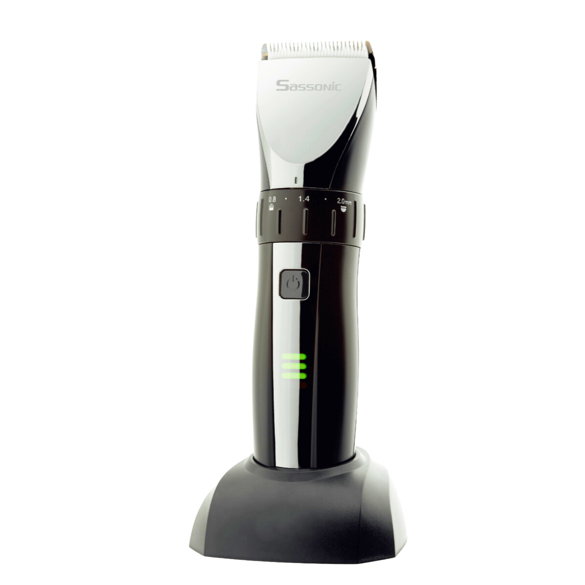 מכשירים חשמליים - מכונת תספורת SASSONIC ESE-2018 ססוניק מאת ססוניק SASSONIC | | אידיאלית ל- מכונות תספורת ססוניק | מושלמת ל- {{ product_use_case }}