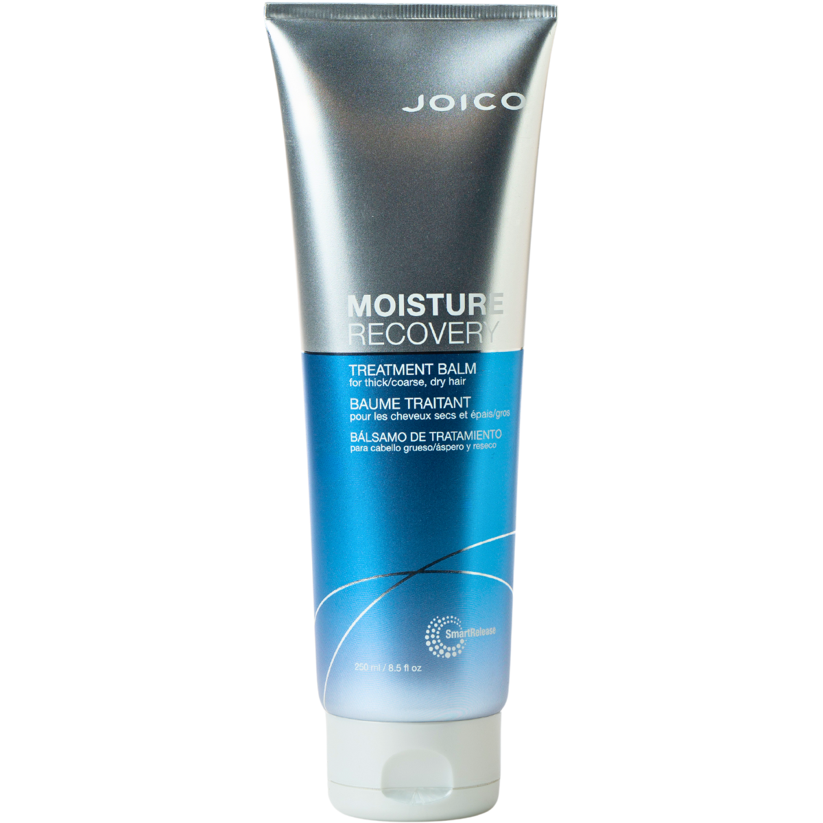תכשיר לשיקום השיער - טיפול משקם MOISTURE RECOVERY לשיער עבה, שבור, קשה ויבש ג`ויקו 250 מ"ל מאת JOICO ג'ויקו | | אידיאלית ל- ג'ויקו JOICO קרם לחות לשיער שיקום שיער | מושלמת ל- {{ product_use_case }}