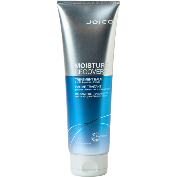 תכשיר לשיקום השיער - טיפול משקם MOISTURE RECOVERY לשיער עבה, שבור, קשה ויבש ג`ויקו 250 מ"ל מאת JOICO ג'ויקו | | אידיאלית ל- ג'ויקו JOICO קרם לחות לשיער שיקום שיער | מושלמת ל- {{ product_use_case }}