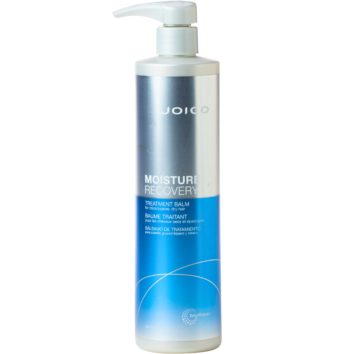 תכשיר לשיקום השיער - טיפול משקם MOISTURE RECOVERY לשיער עבה, שבור, קשה ויבש ג`ויקו 500 מ"ל מאת JOICO ג'ויקו | | אידיאלית ל- ג'ויקו JOICO קרם לחות לשיער שיקום שיער | מושלמת ל- {{ product_use_case }}