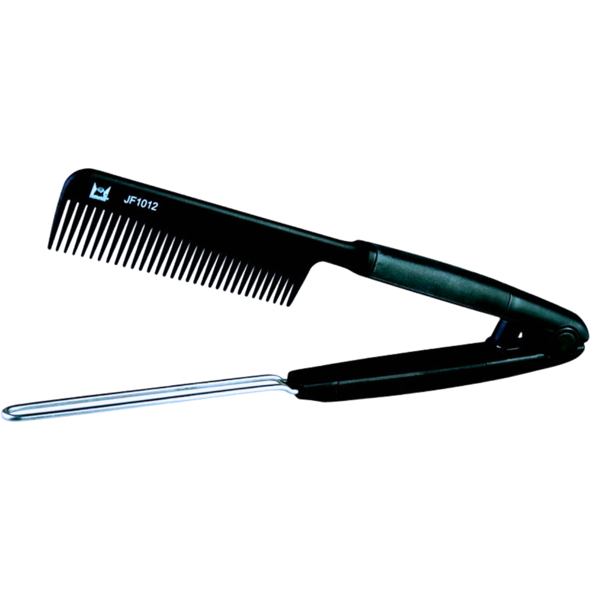 מסרק לשיער - מסרק קרבון להחלקה בחום(מחיר מבצע) מאת וולדן Welldan | | אידיאלית ל- וולדן מסרקים שונים | מושלמת ל- {{ product_use_case }}