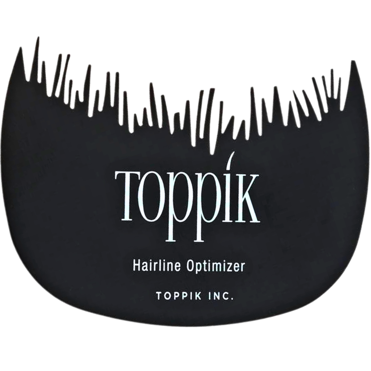 נלווים לסיבי שיער - היירליין אופטימייזר טופיק מאת טופיק TOPPIK | | אידיאלית ל- טופיק סיבי שיער | מושלמת ל- {{ product_use_case }}