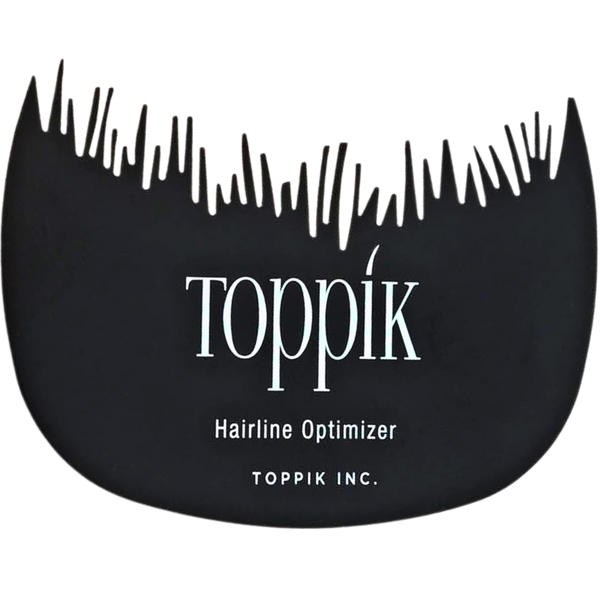נלווים לסיבי שיער - היירליין אופטימייזר טופיק מאת טופיק TOPPIK | | אידיאלית ל- טופיק סיבי שיער | מושלמת ל- {{ product_use_case }}