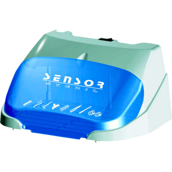 חומר חיטוי - סנסור- מחטא ב-UV מאת וולדן Welldan | | אידיאלית ל- וולדן סטריליזטורים ומכשירים | מושלמת ל- {{ product_use_case }}