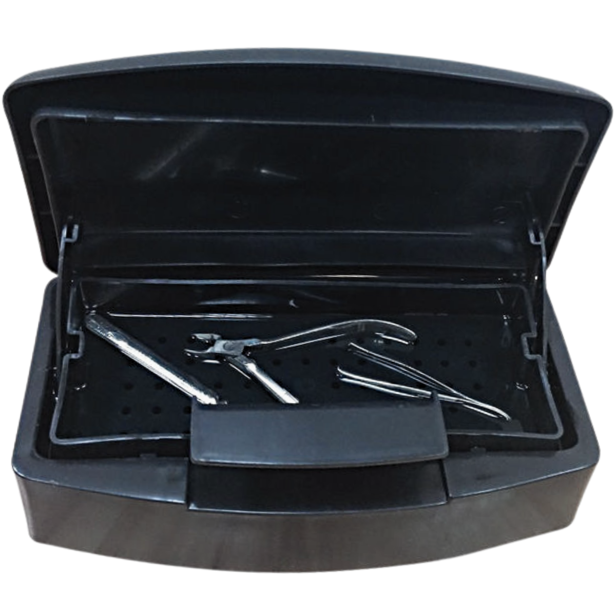 חומר חיטוי - כלי (קופסה) חיטוי כלי עבודה מאת וולדן Welldan | | אידיאלית ל- וולדן סטריליזטורים ומכשירים | מושלמת ל- {{ product_use_case }}