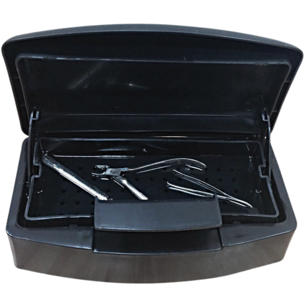 חומר חיטוי - כלי (קופסה) חיטוי כלי עבודה מאת וולדן Welldan | | אידיאלית ל- וולדן סטריליזטורים ומכשירים | מושלמת ל- {{ product_use_case }}