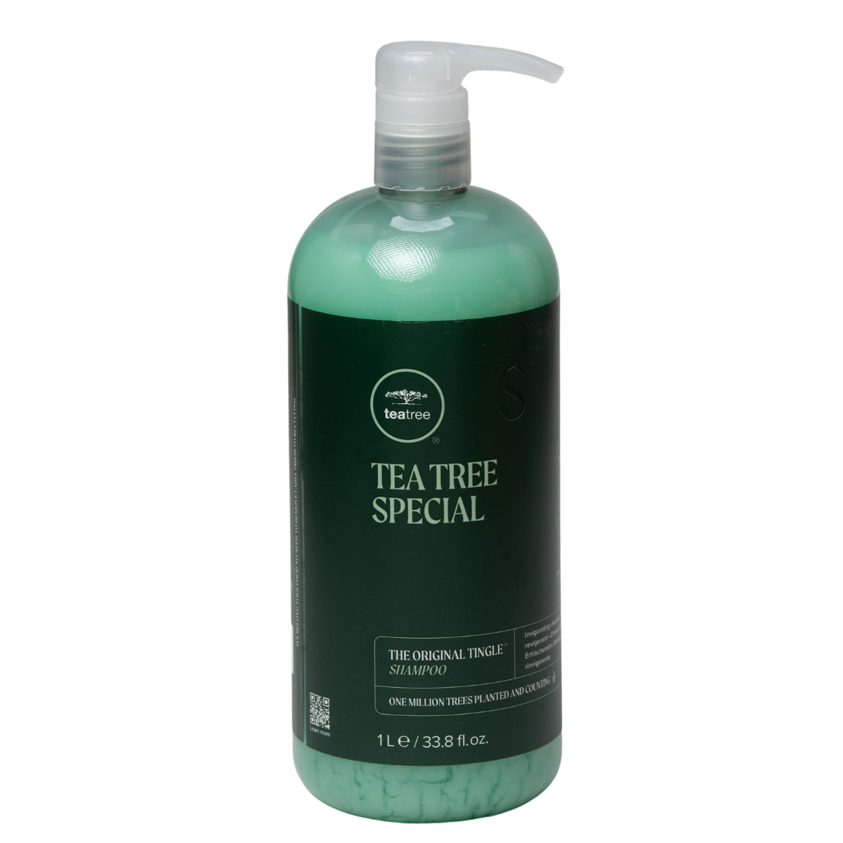 שמפו לשיער - שמפו לשיער טי טרי פול מיטשל 1000 מ"ל מאת פול מיטשל PAUL MITCHEL | | אידיאלית ל- פול מיטשל שמפו לשיער שמפו נגד הנשירה שמפו נגד נשירה | מושלמת ל- {{ product_use_case }}