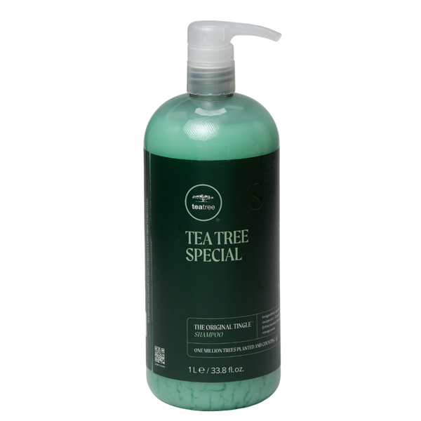 שמפו לשיער - שמפו לשיער טי טרי פול מיטשל 1000 מ"ל מאת פול מיטשל PAUL MITCHEL | | אידיאלית ל- פול מיטשל שמפו לשיער שמפו נגד הנשירה שמפו נגד נשירה | מושלמת ל- {{ product_use_case }}