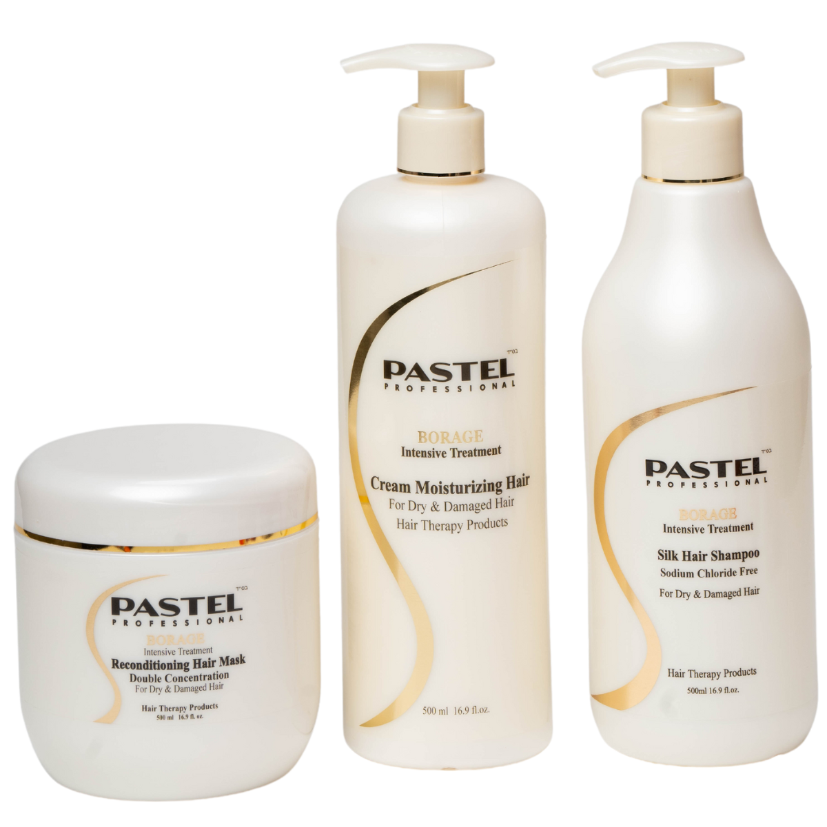 מארזי שי - מארז טיפוח לשיער PASTEL BORAGE שמפו+ מסכה+ קרם לשיער יבש ופגום פסטל מאת פסטל PASTEL | | אידיאלית ל- מוצרים לשיער מסכה לשיער פסטל קרם לחות קרם לחות לשיער קרם לשיער שמפו לשיער | מושלמת ל- {{ product_use_case }}