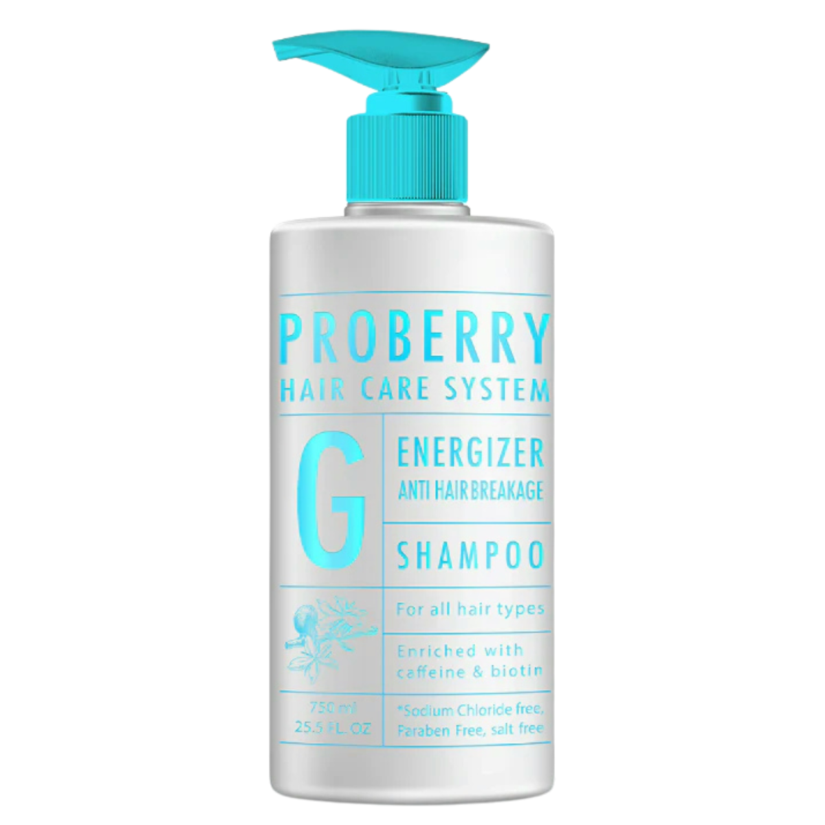 שמפו לשיער - פרוברי שמפו אנרג'יזר משקם PROBERRY לשיער נגד שבירה פרוברי 750 מ"ל מאת פרוברי PROBERRY | | אידיאלית ל- פרוברי PROBERY שמפו לשיער שמפו נגד הנשירה שמפו נגד נשירה | מושלמת ל- {{ product_use_case }}