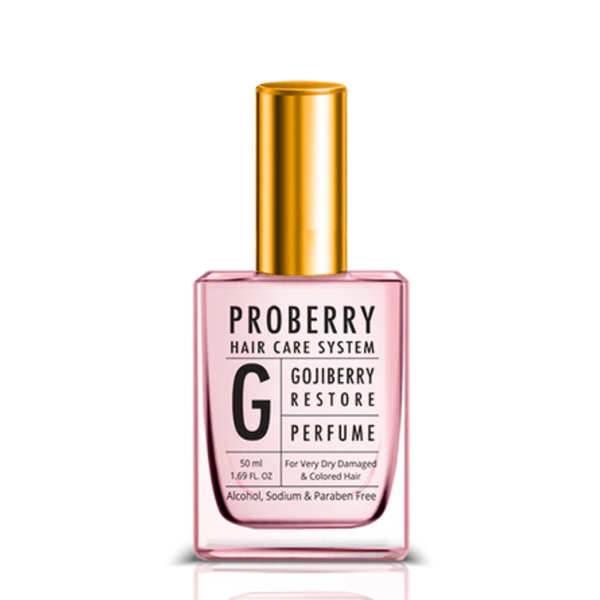בושם לשיער - בושם לשיער PROBERRY Hair Restore Perfume בניחוח ריסטור 50 מ"ל מאת פרוברי PROBERRY | | אידיאלית ל- בושם לשיער | מושלמת ל- {{ product_use_case }}