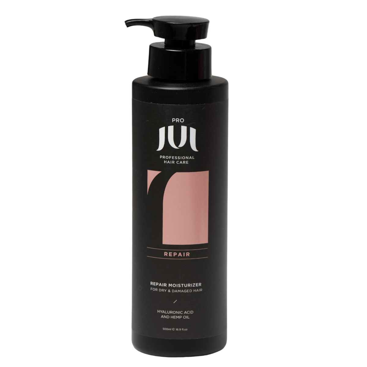 קרם לשיער - קרם לחות משקם לטיפול בשיער יבש או פגום JUL REPAIR ללא שטיפה ג'ול 500 מ"ל מאת גול JUL | | אידיאלית ל- גול קרם לחות לשיער שיקום שיער | מושלמת ל- {{ product_use_case }}