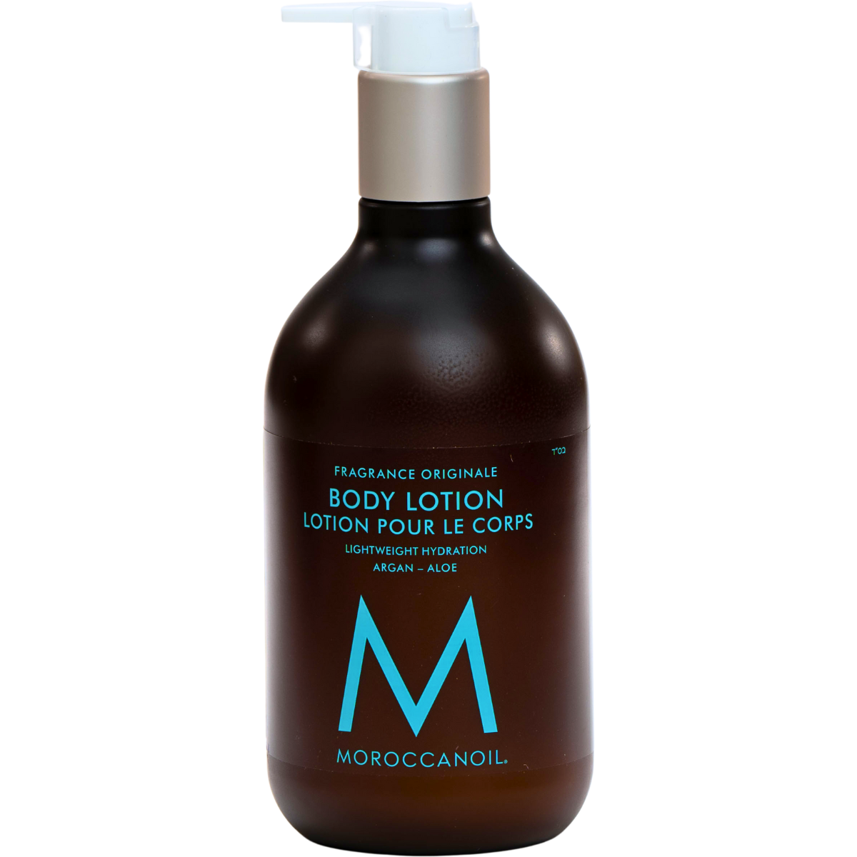 קרם לגוף - תחליב גוף MOROCCANOIL שמן מרוקאי 360 מ"ל מאת שמן מרוקאי MOROCCANOIL | | אידיאלית ל- היגיינת הגוף שמן מרוקאי | מושלמת ל- {{ product_use_case }}