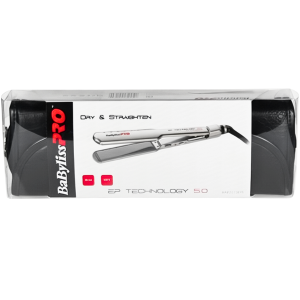 מכשירים חשמליים - מחליק שיער ננו טיטניום wet & dry דגם 2073 מאת בייביליס BABYLISS | | אידיאלית ל- בייביליס מחליקי שיער | מושלמת ל- {{ product_use_case }}