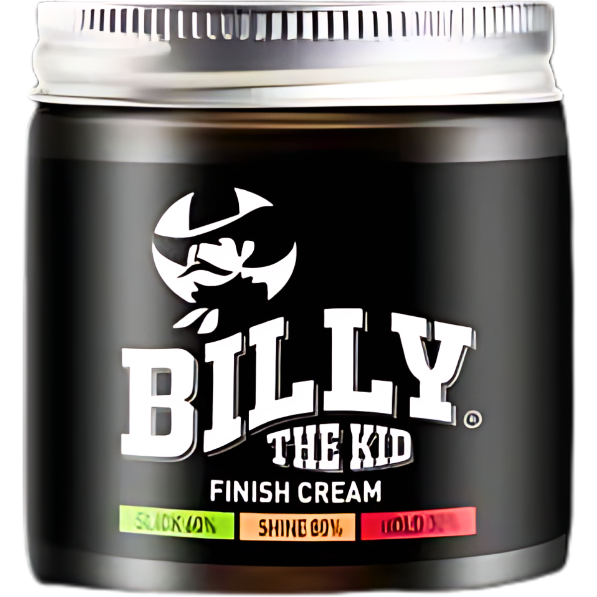 קרם לשיער - "Billy The Kid בילי דה קיד"- קרם מבריק 120 מ"ל מאת ויטמינס VITAMINS | | אידיאלית ל- ויטמינס חימר ווקס לשיער מוצרי שיער לגבר | מושלמת ל- {{ product_use_case }}