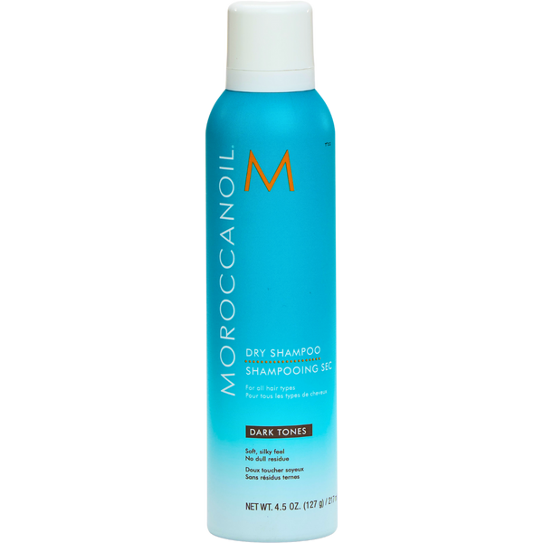 שמפו לשיער - שמפו יבש לגוון כהה MOROCCANOIL שמן מרוקאי 217 מ"ל מאת שמן מרוקאי MOROCCANOIL | | אידיאלית ל- שמן מרוקאי שמפו לשיער | מושלמת ל- {{ product_use_case }}