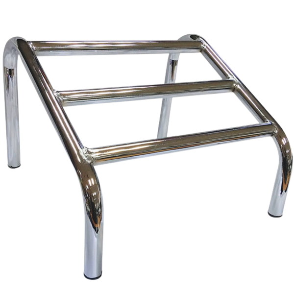 הדום לרגליים - הדום סולם מוטות כרום מאת וולדן Welldan | | אידיאלית ל- הדומי רגליים וולדן | מושלמת ל- {{ product_use_case }}