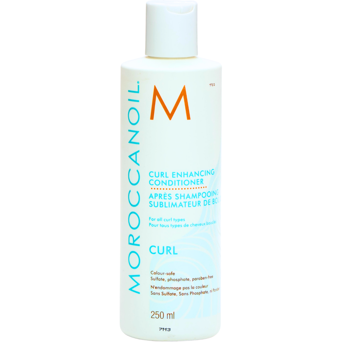 מרכך לשיער - מרכך לשיער מתולתל MOROCCANOIL שמן מרוקאי 250 מ"ל מאת שמן מרוקאי MOROCCANOIL | | אידיאלית ל- מרכך לשיער מרכך לשיער מתולתל שמן מרוקאי | מושלמת ל- {{ product_use_case }}