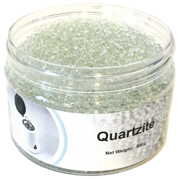 חומר חיטוי - גולות קווארץ לפיקסל 500 גרם מאת וולדן Welldan | | אידיאלית ל- וולדן סטריליזטורים ומכשירים | מושלמת ל- {{ product_use_case }}