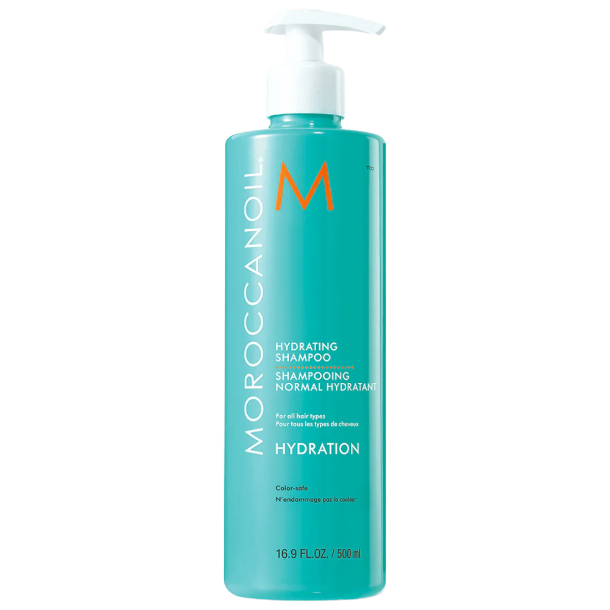 שמפו לשיער - שמפו הידרטאנט MOROCCANOIL שמן מרוקאי 500 מ"ל מאת שמן מרוקאי MOROCCANOIL | | אידיאלית ל- שמן מרוקאי שמפו לשיער | מושלמת ל- {{ product_use_case }}