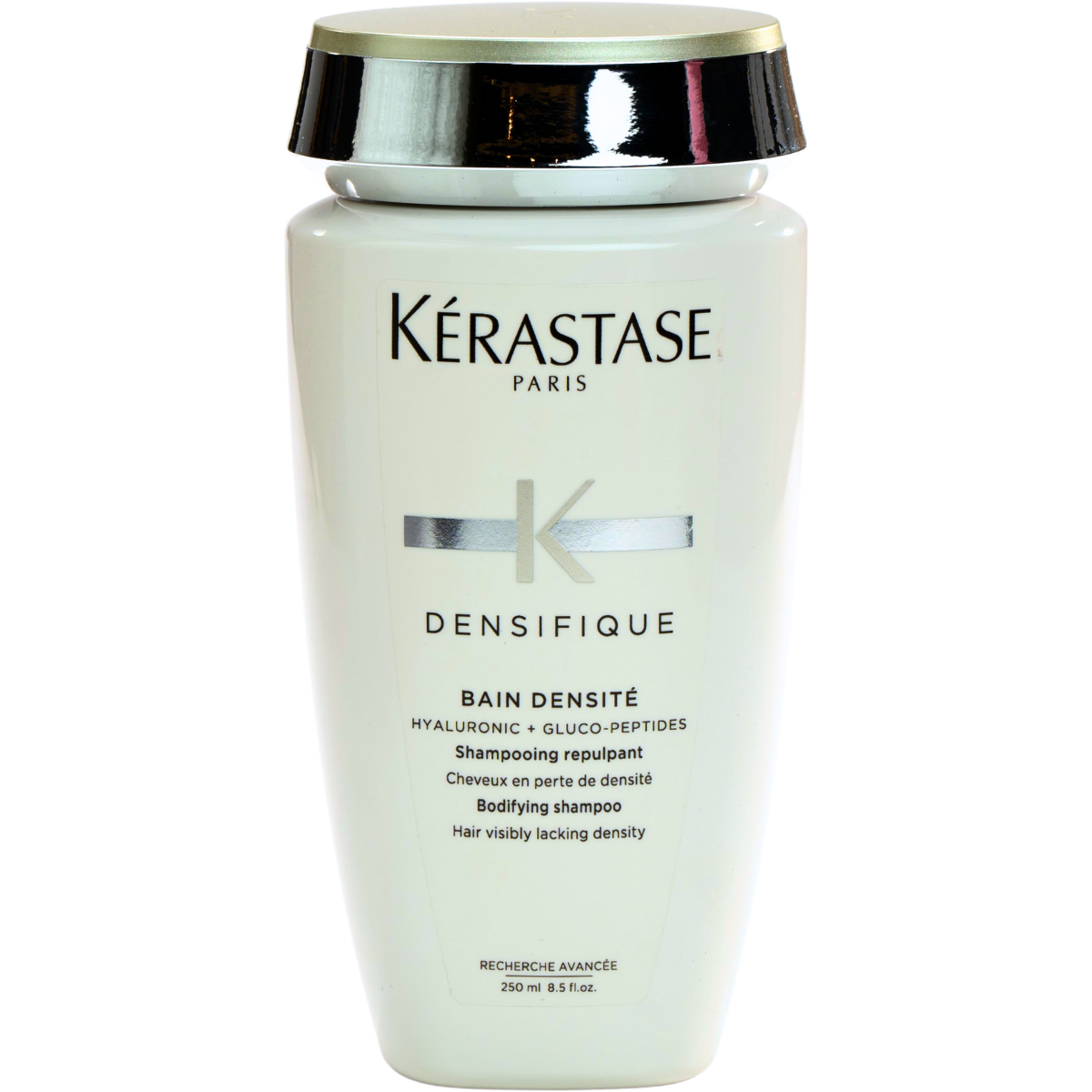 שמפו לשיער - שמפו ביין דנסייט לעיבוי מראה השיער קרסטס 250 מ"ל מאת קרסטס KERASTASE | | אידיאלית ל- X קרסטס שמפו לשיער שמפו נגד נשירה | מושלמת ל- {{ product_use_case }}