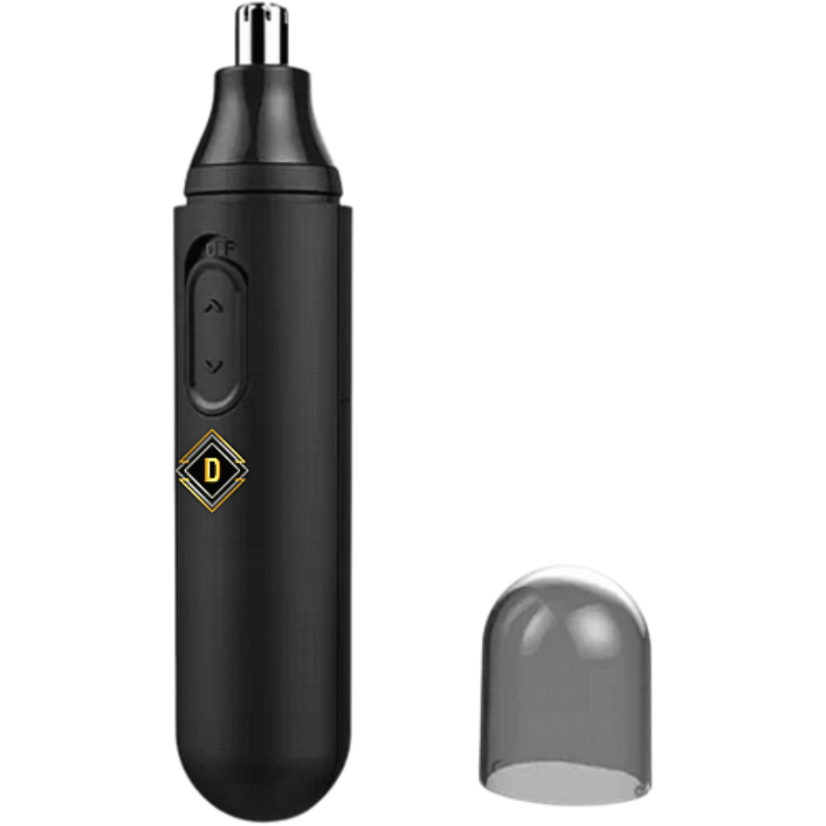 מכשירים חשמליים - קוצץ שיער באף נטען BARBER PRO Z-79 ברבר פרו מאת 2Hair | | אידיאלית ל- היגיינת הגוף מוצרי טיפוח לגבר תספורות בבית | מושלמת ל- {{ product_use_case }}