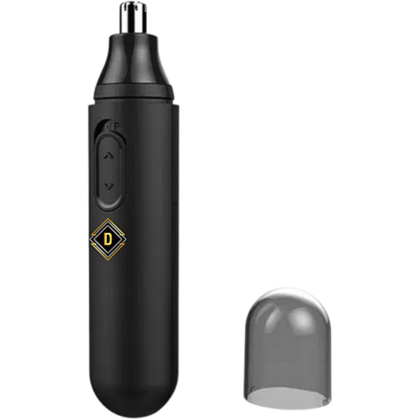 מכשירים חשמליים - קוצץ שיער באף נטען BARBER PRO Z-79 ברבר פרו מאת 2Hair | | אידיאלית ל- היגיינת הגוף מוצרי טיפוח לגבר תספורות בבית | מושלמת ל- {{ product_use_case }}