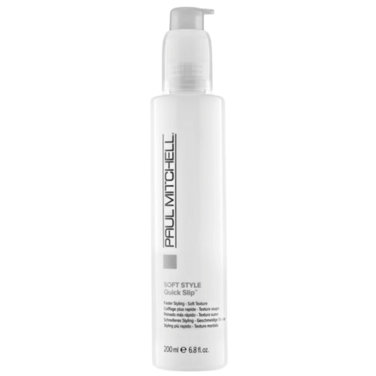 קרם לשיער - קרם לשיער מחליק ומוריד נפח קוויק סליפ פול מיטשל 200 מ"ל מאת פול מיטשל PAUL MITCHEL | | אידיאלית ל- הגנה מהשמש פול מיטשל קרם לחות לשיער | מושלמת ל- {{ product_use_case }}