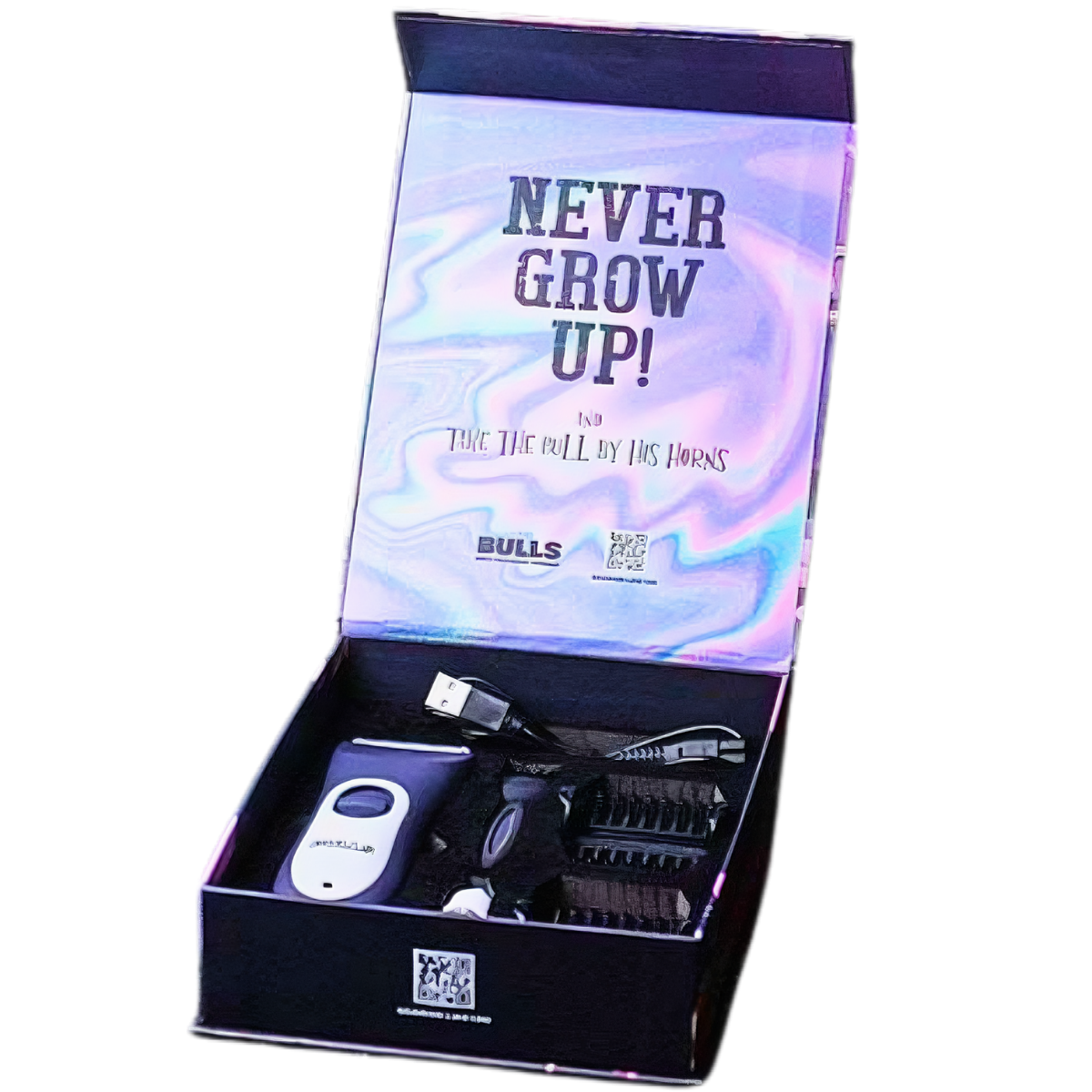 מכשירים חשמליים - מכונת גילוח לגוף BULLS בולס מאת בולס BULLS | | אידיאלית ל- בולס מכונות גילוח | מושלמת ל- {{ product_use_case }}