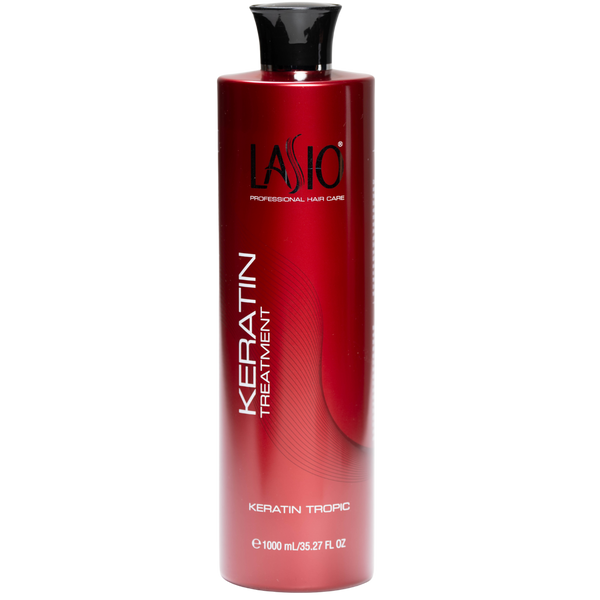 החלקה לשיער - טיפול קראטין משקמת MOCHA SILK \ טיפול משקם ONE DAY\ טיפול TROPIC לשיער פגום LASIO לאסיו 1000 מ"ל מאת לאסיו LASIO | | אידיאלית ל- הגנה מהשמש החלקה לשיער לאסיו | מושלמת ל- {{ product_use_case }}