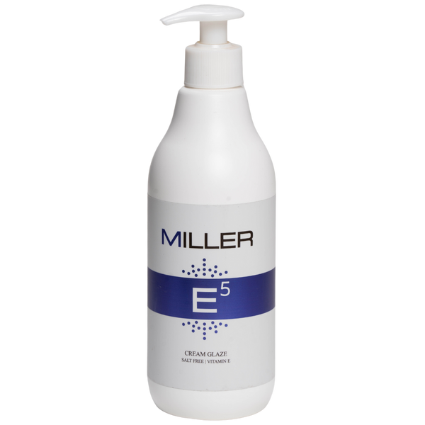 קרם גלייז לשיער - קרם גלייז MILLER E5 לעיצוב שיער מתולתל מילר 500 מ"ל מאת מילר MILLER | | אידיאלית ל- מילר קרם גלייז לשיער מתולתל קרם לחות לשיער | מושלמת ל- {{ product_use_case }}
