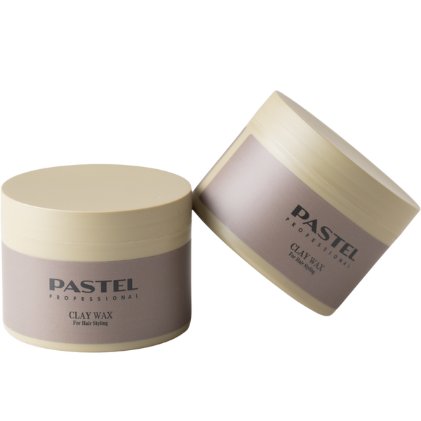 מארזי שי - זוג ווקס חימר פסטל 2*250 גרם מאת פסטל PASTEL | | אידיאלית ל- חימר ווקס לשיער פסטל | מושלמת ל- {{ product_use_case }}
