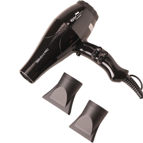 מכשירים חשמליים - מייבש שיער Ritter Rapture Pro-C 3900-EV3 ריטר מאת ריטר RITTER | | אידיאלית ל- מייבשי שיער ריטר | מושלמת ל- {{ product_use_case }}