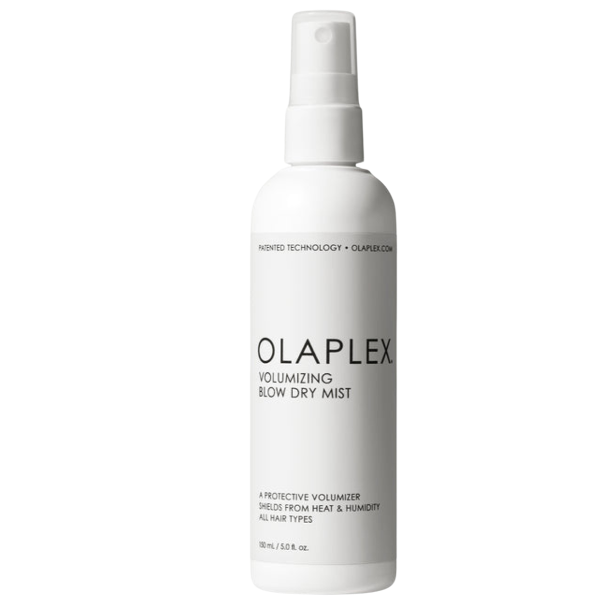 ספריי לשיער - Olaplex תרסיס להענקת נפח לכל סוגי השיער אולפלקס 150 מ"ל מאת אולפלקס OLAPLEX | | אידיאלית ל- אולפלקס ספריי לשיער | מושלמת ל- {{ product_use_case }}
