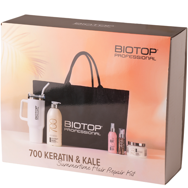 מארזי שי - מארז יוקרתי 700 בתיק נשיאה מבית BIOTOP שמפו+ מסכה+ סרום+ ספריי גלוס + כוס תרמית קייצית ביוטופ לשיער יבש, עבה ופגום מאת ביוטופ BIOTOP | | אידיאלית ל- ביוטופ מארזי שי מסכה לשיער ספריי לשיער סרום לשיער שמפו לשיער | מושלמת ל- {{ product_use_case }}
