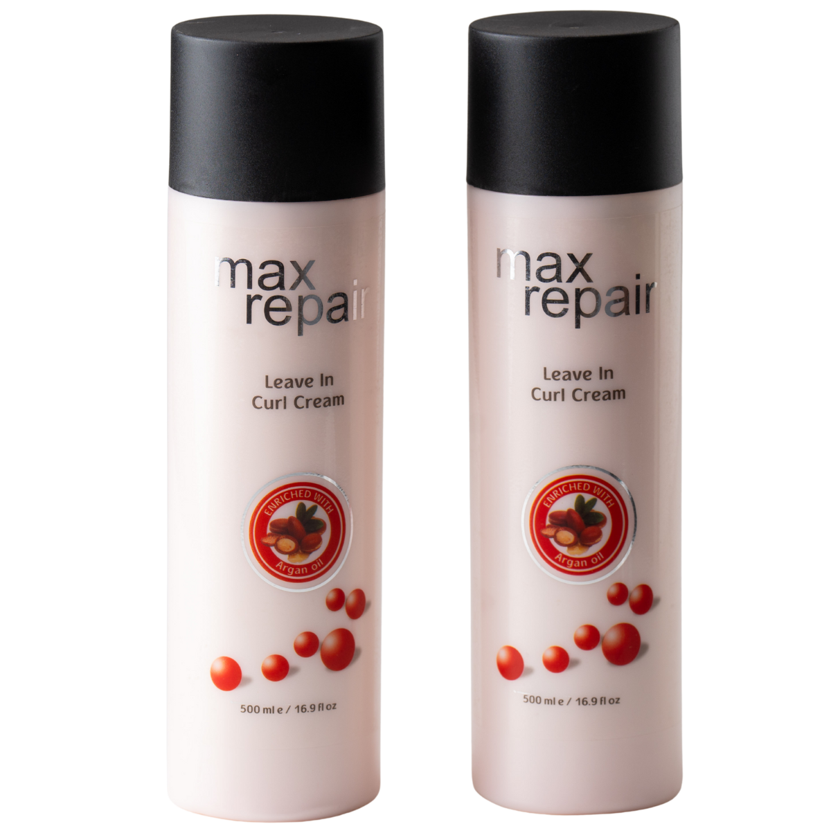 מארזי שי - זוג קרם לחות בונה תלתלים MAX REPAIR מקס ריפר 500 מ"ל מאת אגו EGO | | אידיאלית ל- אגו מארזי שי קרם לחות לשיער קרם לחות לשיער מתולתל | מושלמת ל- {{ product_use_case }}