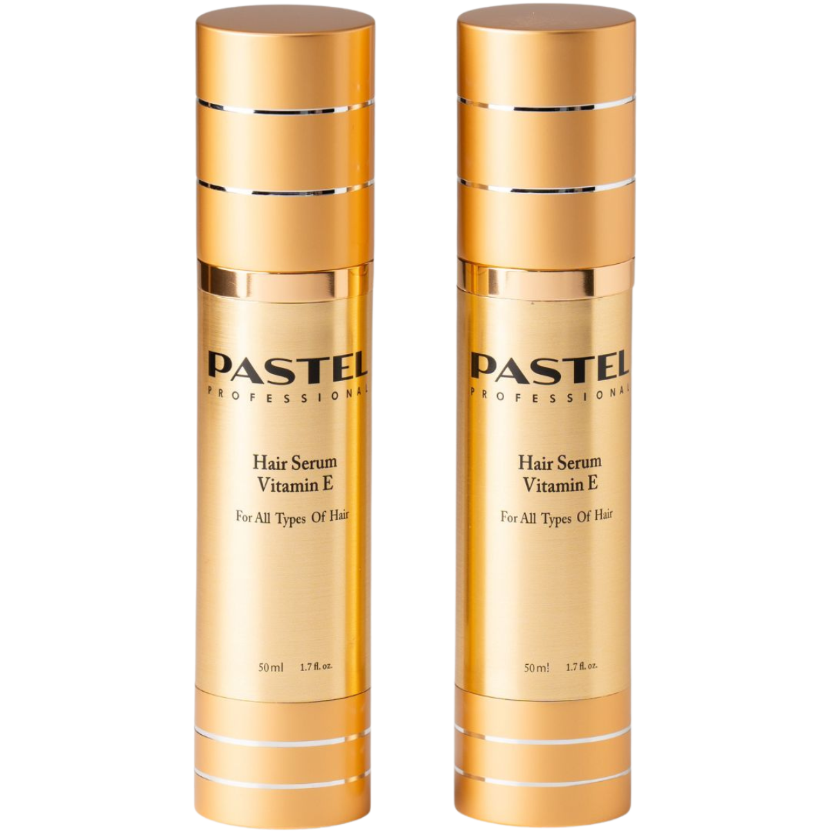 מארזי שי - זוג סרום לשיער סיליקון PASTEL פסטל 50 מ"ל מאת פסטל PASTEL | | אידיאלית ל- מארזי שי סרום לשיער פסטל | מושלמת ל- {{ product_use_case }}